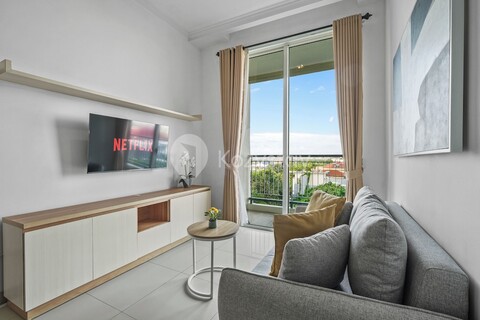 아우레미 바이 코지스테이, 안콜