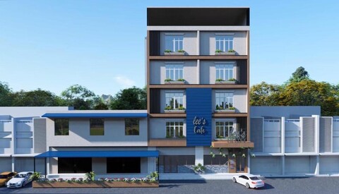 LEE'S HOTEL 