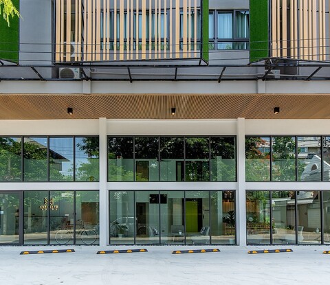 인피니트 호텔 카셋-세나니콤