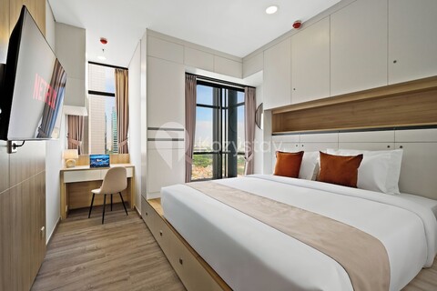 오스비아 바이 코지스테이 - 수디르만