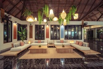 시닉 풀 빌라 앤 리조트