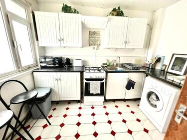 Lovely private house