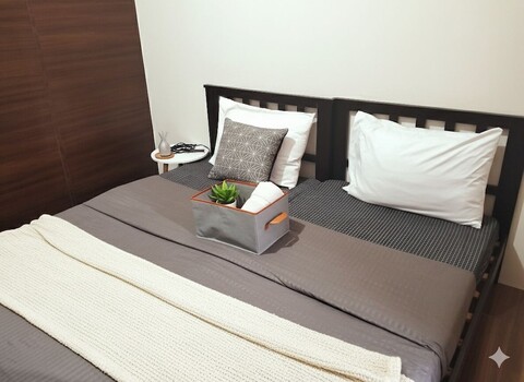 저렴한 숙소 - 에어 레지던스