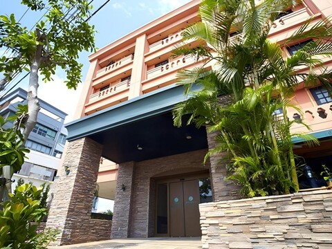 호텔 WBF 아비안파나 이시가키지마