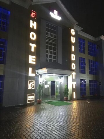 Hotel Guidotti