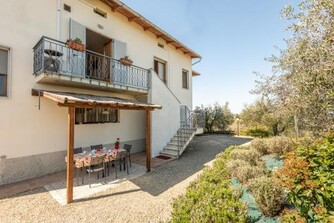 Country House Tenuta Fornacelle