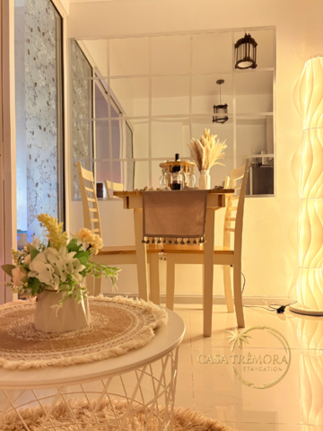 아주르 스테이케이션 바이 카사 트레모라