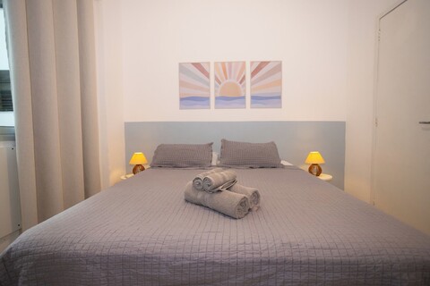 SUH 코파카바나 108 코지 비치