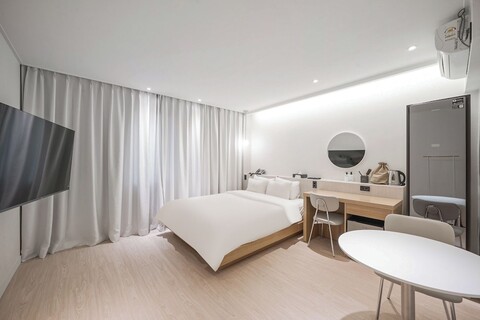 호텔얌 - 구미점