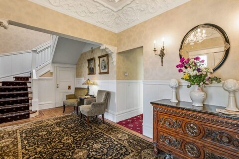 파커 게스트 하우스 샌 프란시스코