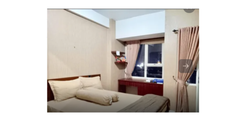 Grande Pesona Mares V