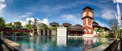 온제 리조트 & 빌라스