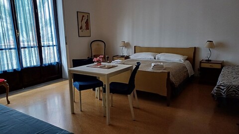 다 마리 게스트 하우스