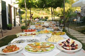 Agriturismo alle Torricelle