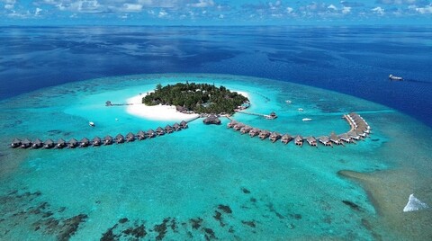 툴하기리 아일랜드 리조트