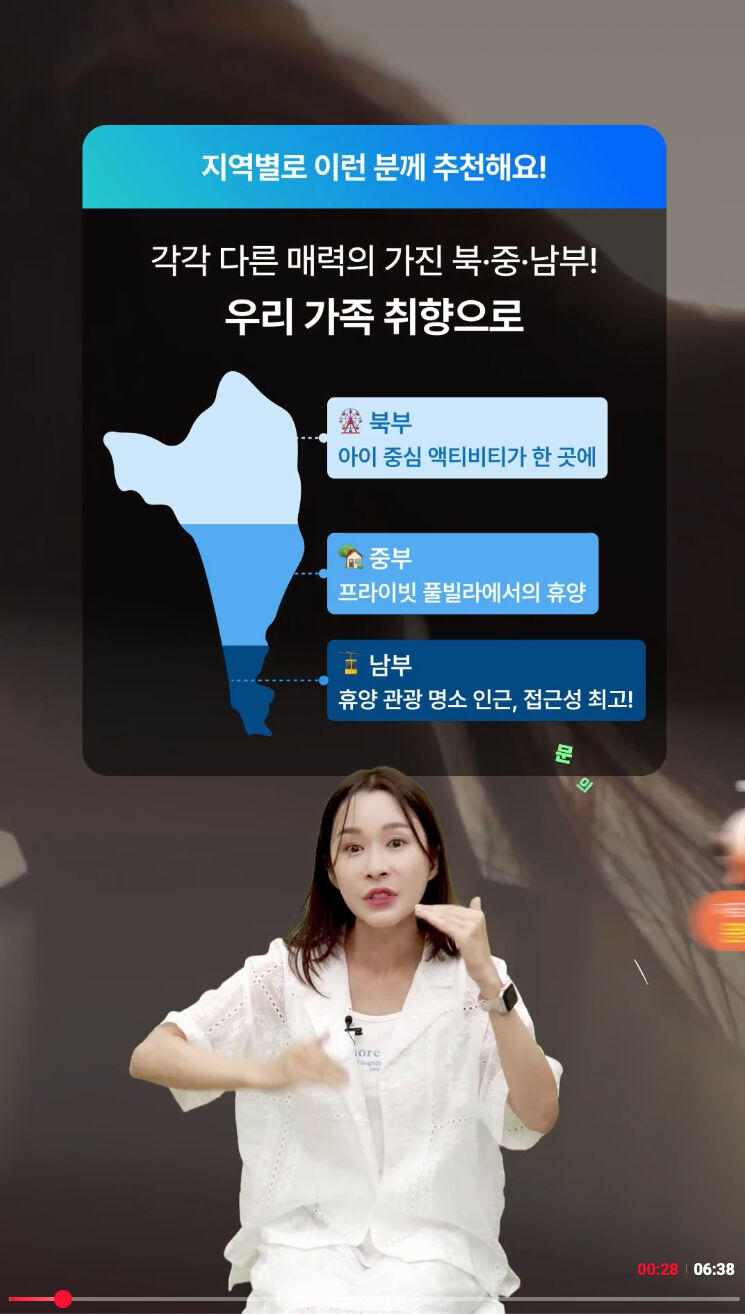 11월 3일 푸꾸옥 라이브