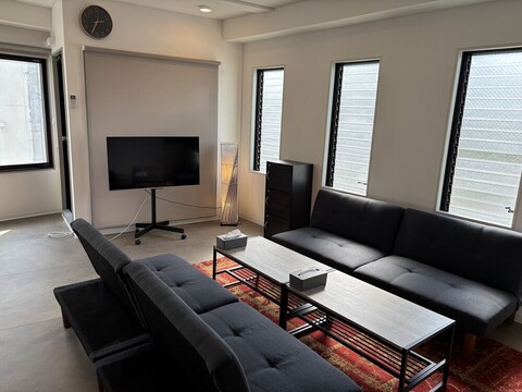 아스카 레지던스 가츠시카