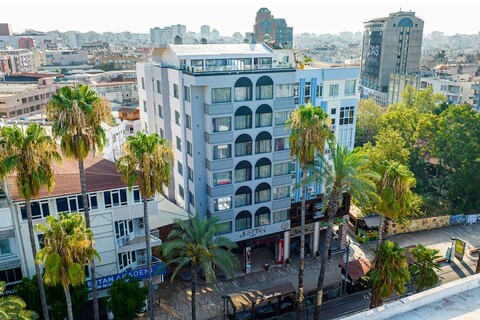 저스트 인 시티