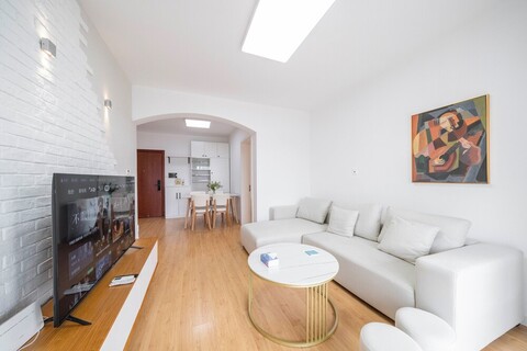 타임스 2베드룸 아파트먼트 리버사이드 가든