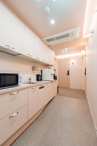 먼슬리브 종로 종각역 호텔 스테이