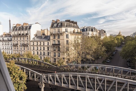 오텔 에펠 세귀르