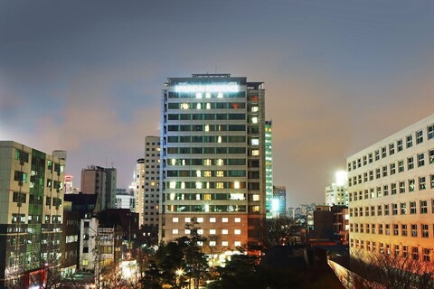 현대 레지던스 서울