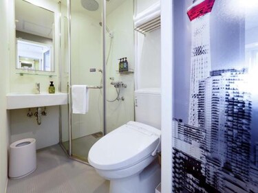 Far East Village Hotel Tokyo Asakusa - Vacation STAY 46944v