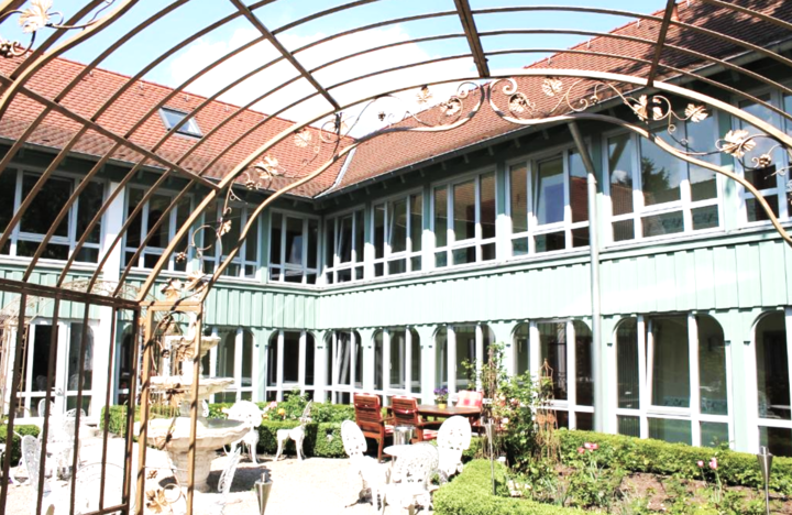 eXo Hotel Franka Bamberg-i