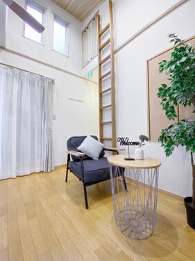 네스테이 빌라 도쿄 다카나와