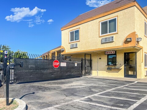 밸류 스위트 익스텐디드 스테이