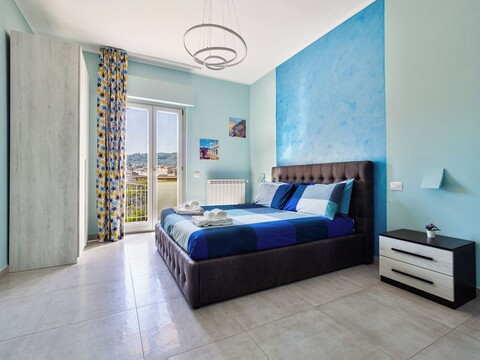 블루 스카이 소렌토 아파트먼트