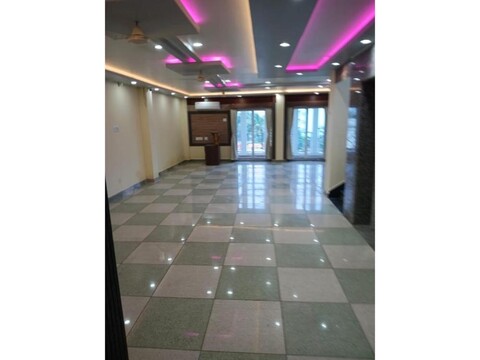 DhamStay Hotel B R Palace Near Sea Beach Puri