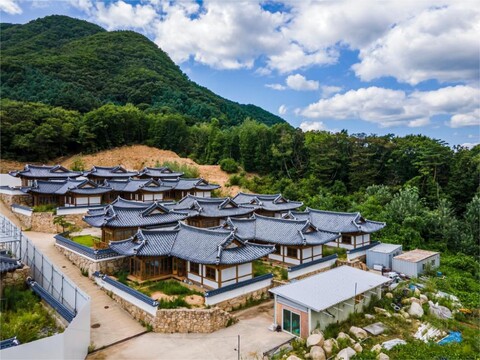 수향 더 한옥