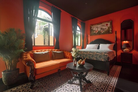 지'빌라 타오 디엔