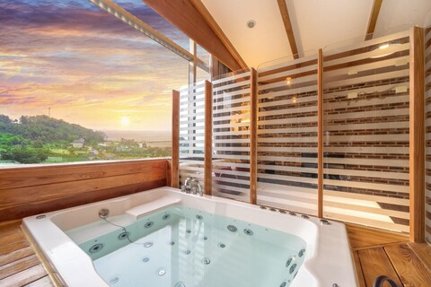 강화도 초콜릿스파펜션