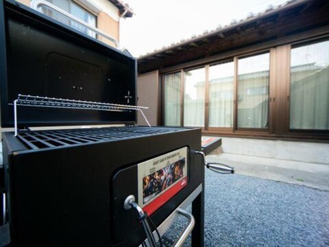 Awaji Central Villa in Shizuki1764