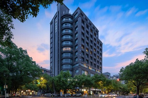 Urba Hotel Hangzhou Sijiqing Qingchun Station