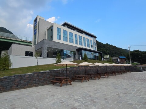 영월 더 블리스 워케이션 호텔