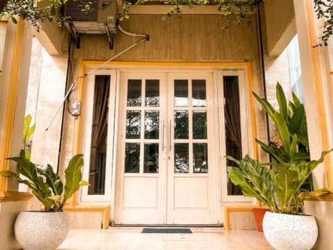 Villa Kamar Tamu Warungboto