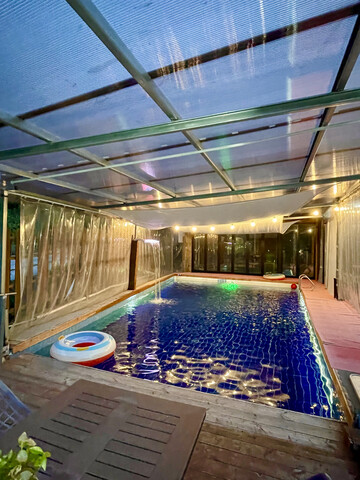 청도 엘라고 풀빌라A동