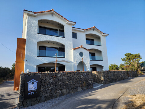 서귀포 태흥연가