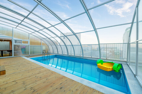 경주 루나벨 풀빌라 C동