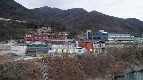 경산 대구관광펜션