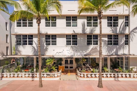 발포어 마이애미 비치, 레지스트리 컬렉션 호텔