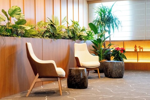 리치몬드 호텔 미야자키 에키마에