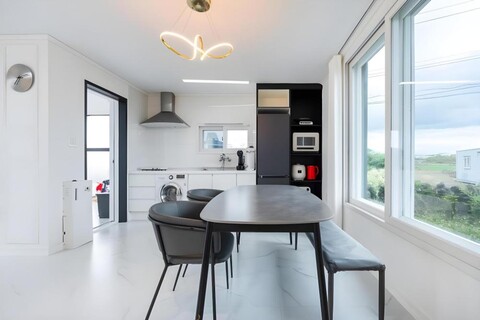 제주 도모스테이