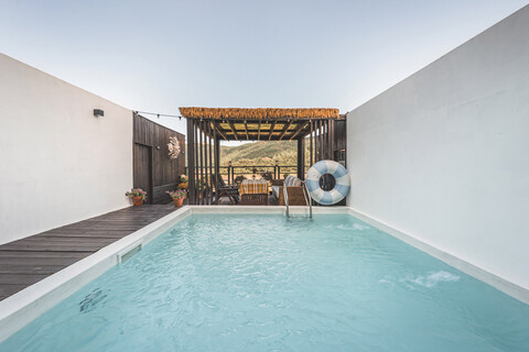 양양 라비앙로즈풀빌라