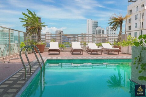 호텔 브릴리언트 BNT