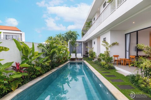 파밀리에 게스트 하우스