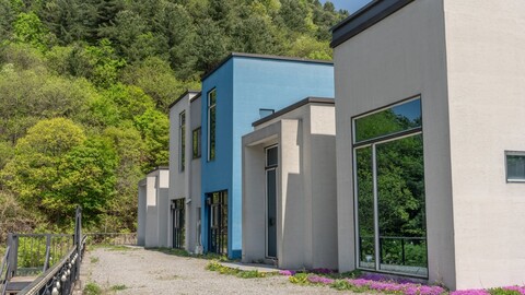 가평 빌라지아펜션